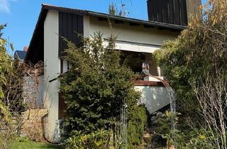 Haus kaufen in 90559 Burgthann, Burgthann - Bungalow EFH in Burgthann bj 1964 1974 zu verkaufen