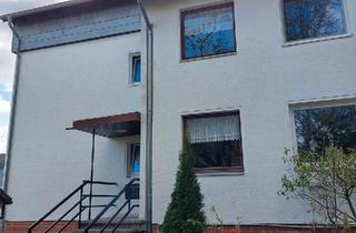 Mehrfamilienhaus kaufen in 31139 Hildesheim, Hildesheim - Haus mit 3 WE in Ochtersum 31139