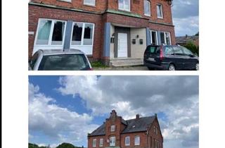 Mehrfamilienhaus kaufen in 21737 Wischhafen, Wischhafen - Attraktives Mehrfamilienhaus mit 4 Wohneinheiten - voll vermietet