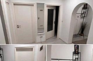 Wohnung kaufen in 90441 Nürnberg, Nürnberg - Vermietete 3-Zimmer-Wohnung - Kapitalanlage mit Top-Rendite