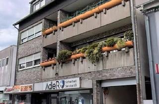 Wohnung kaufen in 45964 Gladbeck, Gladbeck - Eigentumswohnung in zentraler Lage von Gladbeck