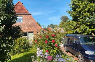 Einfamilienhaus kaufen in 24796 Bredenbek, Bredenbek - Charmantes lichtdurchflutetes Haus in Bovenau
