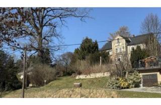 Haus kaufen in 02681 Schirgiswalde, Schirgiswalde-Kirschau - Grundstück mit Haus