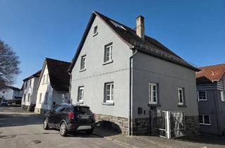 Haus kaufen in 64686 Lautertal, Lautertal (Odenwald) - Gepflegtes und familienfreundliches Einfamlienhaus