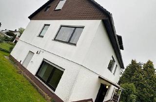 Einfamilienhaus kaufen in 61169 Friedberg, Friedberg (Hessen) - Große Einfamilienhaus in Friedberg