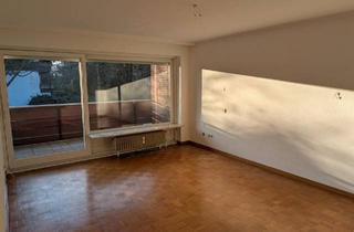 Wohnung kaufen in 22043 Hamburg, Hamburg - VON Privat: Marienthal Eigentumswohnung 2 Zi.