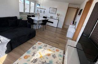Wohnung kaufen in 73433 Aalen, Aalen - 2,5-Zimmer Wohnung mit Balkon und Doppelparker Garage in Aalen