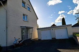 Haus kaufen in 33758 Schloß Holte-Stukenbrock, Schloß Holte-Stukenbrock - Wohnhaus Eigennutzung Mehrgenerationenhaus Haus Schloß Holte