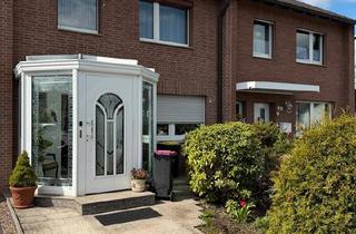 Reihenhaus kaufen in 45896 Gelsenkirchen, Gelsenkirchen - Reihenmittelhaus