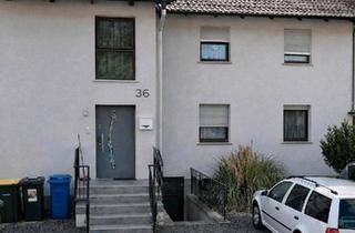 Haus kaufen in 66424 Homburg, Homburg - 2 Familienhaus, Anlageobjekt