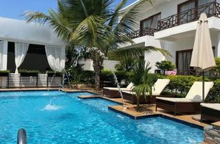 Gewerbeimmobilie kaufen in 73107 Eschenbach, NUNGWI - Boutique-Hotel Minah´s Bungalows