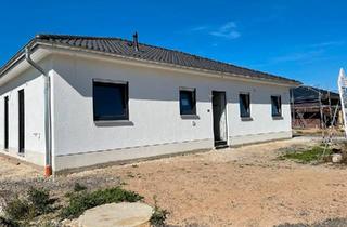 Haus kaufen in 31547 Rehburg-Loccum, Rehburg-Loccum - Haus Bungalow 110qm