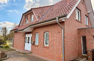 Einfamilienhaus kaufen in 49565 Bramsche, Bramsche - Traumhaftes Einfamilienhaus mit Garten