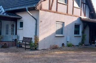 Einfamilienhaus kaufen in 31604 Raddestorf, Raddestorf - Einfamilienhaus, verkauf Privat