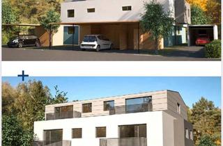 Wohnung kaufen in 92660 Neustadt, Neustadt an der Waldnaab - Traumhafte Eigentumswohnung neuwertig