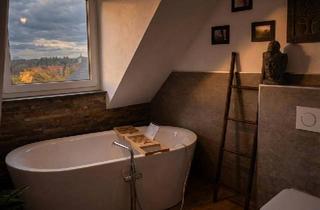 Wohnung kaufen in 91413 Neustadt, Neustadt an der Aisch - Exklusive DG | 88 m² | 3 Zi. | Bj.2017 | EEK A+ | sofort frei