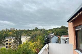 Wohnung kaufen in 97357 Prichsenstadt, Prichsenstadt - Die Wohnung im Versbach ist noch zu verkaufen