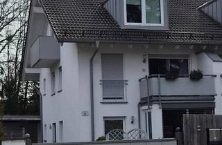 Wohnung kaufen in 85635 Höhenkirchen-Siegertsbrunn, Höhenkirchen-Siegertsbrunn - Moderne 2-Zimmer-Wohnung mit 2 Balkonen & Garage (BJ 2014)