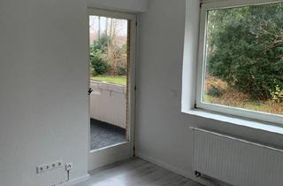 Wohnung kaufen in 30916 Isernhagen, Isernhagen - sanierte 3-Zimmer-EG-Wohnung mit Balkon + Garage in Altwarmbüchen
