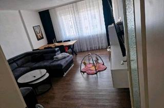 Wohnung kaufen in 30453 Hannover, Hannover - Helle 3-Zi.-Wohnung mit sonnigen Balkon & Garage - Provisionfrei