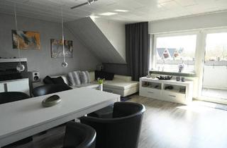 Wohnung kaufen in 47447 Moers, Moers - provisionsfreie 3,5?Zimmer?Dachgeschosswhg in Schwafheim