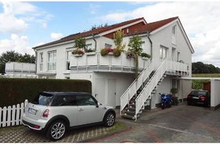 Wohnung kaufen in 45772 Marl, Marl - ETW EG mit kl. Garten, Makleranfragen unerwünscht