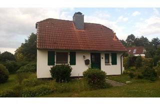 Einfamilienhaus kaufen in 24392 Süderbrarup, Süderbrarup - Kleines Ferienhaus an der Schlei in Boren