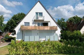 Wohnung kaufen in 22045 Hamburg, Hamburg - Ruhige 2-Zi-Wohnung mit himmlischem Ausblick - Provisionsfrei!