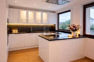 Wohnung mieten in 12207 Berlin, Berlin-Lichterfelde - GRÜNE OASE MIT TOP-ANBINDUNG