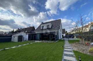 Einfamilienhaus kaufen in 45968 Gladbeck, Gladbeck - ALLEINSTEHENDER FAMILIENTRAUM MIT GARTEN