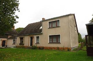 Bauernhaus kaufen in 18513 Gransebieth, Gransebieth - Großer gepflegter Bauernhof in Naturrandlage