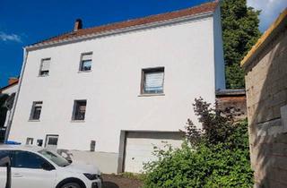 Einfamilienhaus kaufen in 66133 Saarbrücken, Saarbrücken - Einfamilienhaus Bischmisheim
