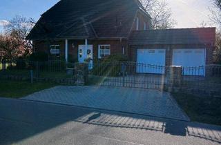 Einfamilienhaus kaufen in 14542 Werder (Havel), Werder (Havel) - SONNIGES WOHNGLÜCK IN GLINDOW - SOFORT BEZUGSFERTIG!