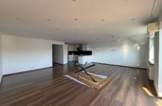 Wohnung kaufen in 76456 Kuppenheim, Kuppenheim - Großzügige 6-Zimmer- Maisonettenwohnung (ca. 150 qm)