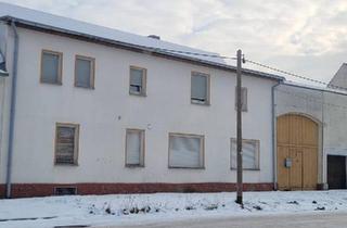 Haus kaufen in 39249 Barby, Barby - Haus zu verkaufen