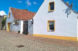 Einfamilienhaus kaufen in 39435 Egeln, Egeln - Abrissobjekt Grundstück in Borne 310 qm Grundstück