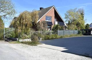 Haus kaufen in 32278 Kirchlengern, Kirchlengern - Zweifamilien-Haus in Kirchlengern