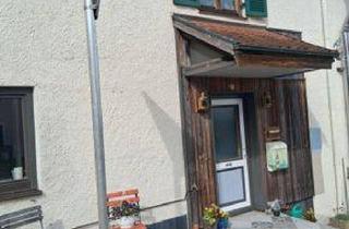 Bauernhaus kaufen in 89296 Osterberg, Osterberg - Altes Bauernhaus