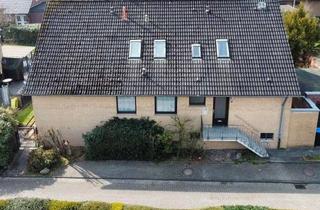 Einfamilienhaus kaufen in 49577 Ankum, Ankum - Einfamilienhaus oder Zweifamilienhaus mit ca. 210 qm