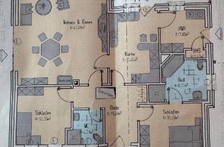 Haus kaufen in 49744 Geeste, Geeste - Moderner Bungalow mit Terrasse & Doppelgarage in Dalum (Geeste)