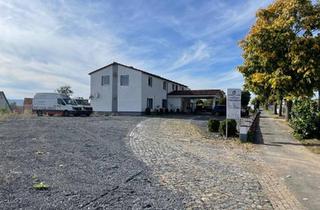 Mehrfamilienhaus kaufen in 37154 Northeim, Northeim - Mehrfamilienhaus + Gewerbeeinheit auf 2.343 m² Grundstück
