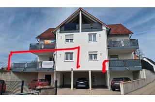 Wohnung kaufen in 86554 Pöttmes, Pöttmes - Eigentumswohnung
