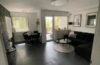 Wohnung kaufen in 85609 Aschheim, Aschheim - attraktive zentrale 3-Zi. Mit großzügigem Balkon *provisionsfrei