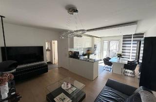 Wohnung kaufen in 65239 Hochheim, Hochheim am Main - Design-3-Zimmer-Wohnung | Balkon | 2 Stellpl. | Provisionsfrei!