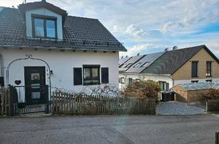 Doppelhaushälfte kaufen in 82319 Starnberg, Starnberg - Sonnige Doppelhaushälfte in idyllischer Lage ohne Makler!
