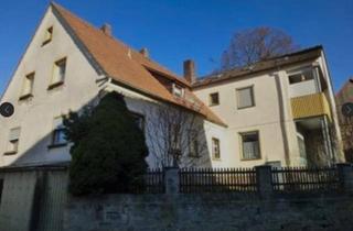 Mehrfamilienhaus kaufen in 95349 Thurnau, Thurnau - Mehrfamilienhaus Thurnau-Limmersdorf