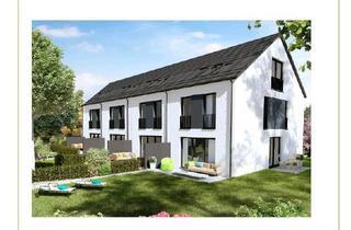 Reihenhaus kaufen in 96052 Bamberg, Bamberg - Top Reihenhaus zu verkaufen