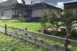 Einfamilienhaus kaufen in 37170 Uslar, Uslar - BungalowEinfamilienhaus