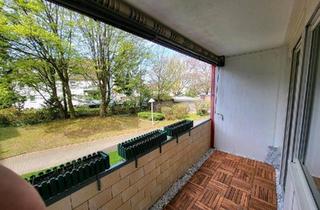 Wohnung kaufen in 44229 Dortmund, Dortmund - 3,5 Zimmer-Wohnung in Dortmund-KleinholthausenHombruch 76m²