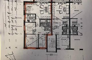 Wohnung kaufen in 33102 Paderborn, Paderborn - 4-Zimmer Eigentumswohnung in einem 6-Parteienhaus Elsener Str. PB